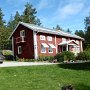 Åbergien kotitalo