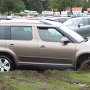 Just ja isäntä veti Yetin 5min ennen kehää hyvin tiivisti parkkiin